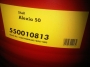 shell alexia 50 (209l drum)
